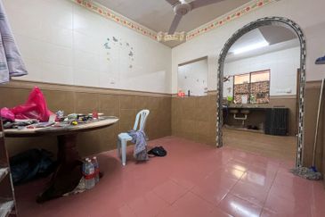 Bandar Damai Perdana