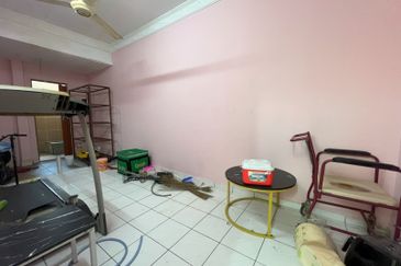 Bandar Damai Perdana