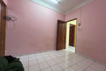 Bandar Damai Perdana