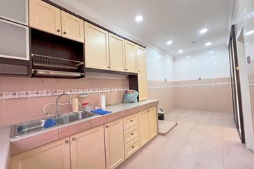 Bandar Damai Perdana