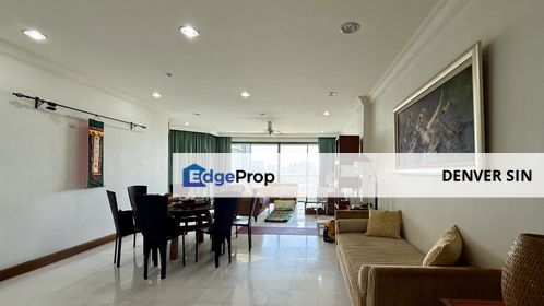 Araville Condominium @ Bangsar, Pantai, Bukit Pantai, Freehold, Grade AA, KL, Selangor, Kuala Lumpur, Bangsar