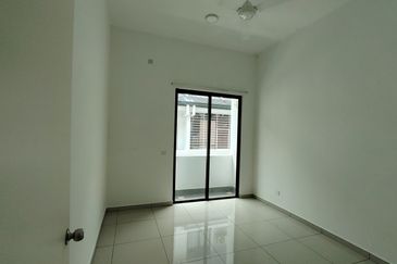 Cradleton @ Eco Majestic