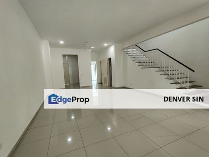 2 sty house @ Cradleton, Eco Majestic, Semenyih, Freehold, Good Condition, Gated Guarded, Selangor, Selangor, Semenyih