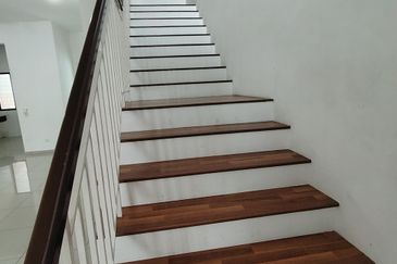 Cradleton @ Eco Majestic