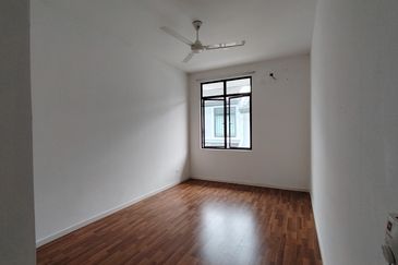 Cradleton @ Eco Majestic