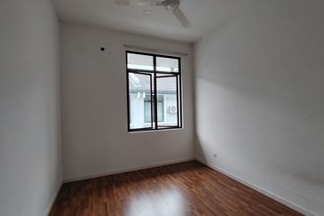 Cradleton @ Eco Majestic