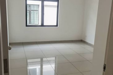 Cradleton @ Eco Majestic