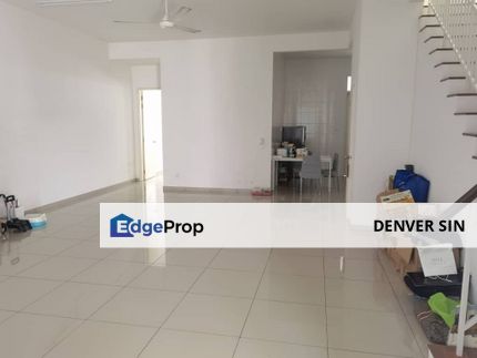 2 sty house @ Cradleton, Eco Majestic, Semenyih, Freehold, Good Condition, Gated Guarded, Selangor, Selangor, Semenyih