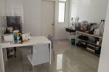 Cradleton @ Eco Majestic