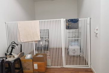 Cradleton @ Eco Majestic