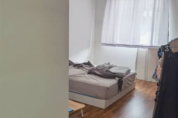 Cradleton @ Eco Majestic