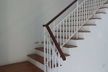 Cradleton @ Eco Majestic