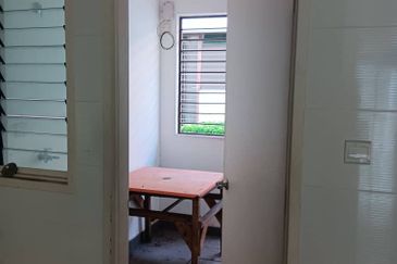 Cradleton @ Eco Majestic