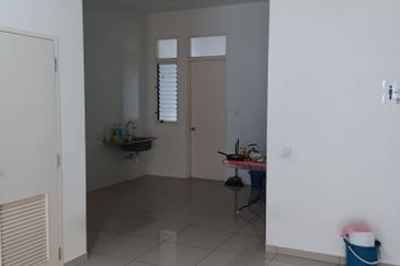 Cradleton @ Eco Majestic