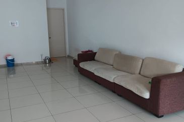 Cradleton @ Eco Majestic