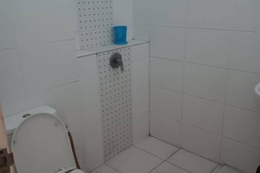 Cradleton @ Eco Majestic