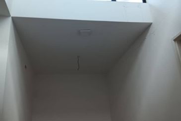 Cradleton @ Eco Majestic