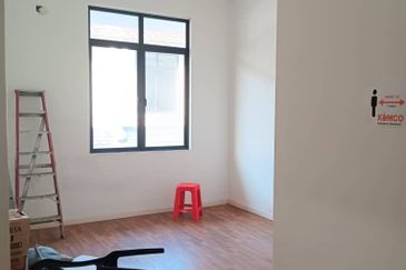 Cradleton @ Eco Majestic