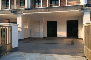 Cradleton @ Eco Majestic