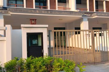 Cradleton @ Eco Majestic