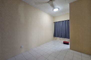 Taman Seri Belimbing