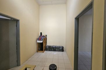 Taman Seri Belimbing