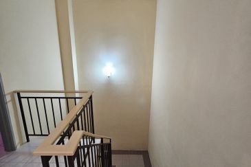 Taman Seri Belimbing