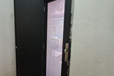 Taman Seri Belimbing