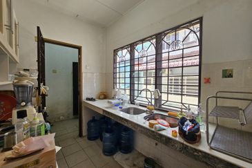 Taman Seri Belimbing