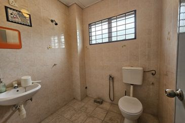 Taman Seri Belimbing