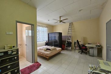 Taman Seri Belimbing