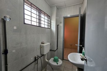 Taman Seri Belimbing