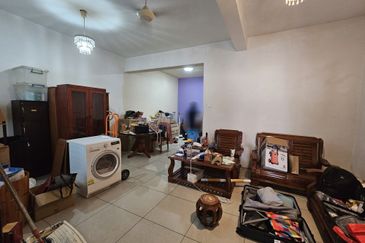 Taman Seri Belimbing