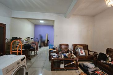 Taman Seri Belimbing