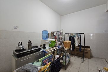 Taman Seri Belimbing