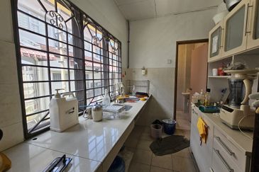 Taman Seri Belimbing