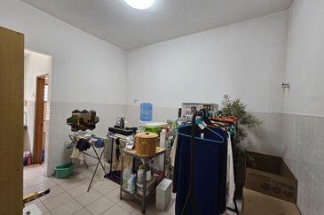 Taman Seri Belimbing