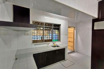 Bandar Baru Sri Petaling