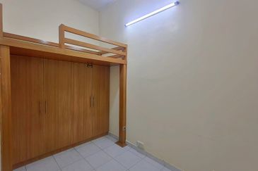 Bandar Baru Sri Petaling