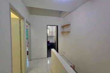 Bandar Baru Sri Petaling