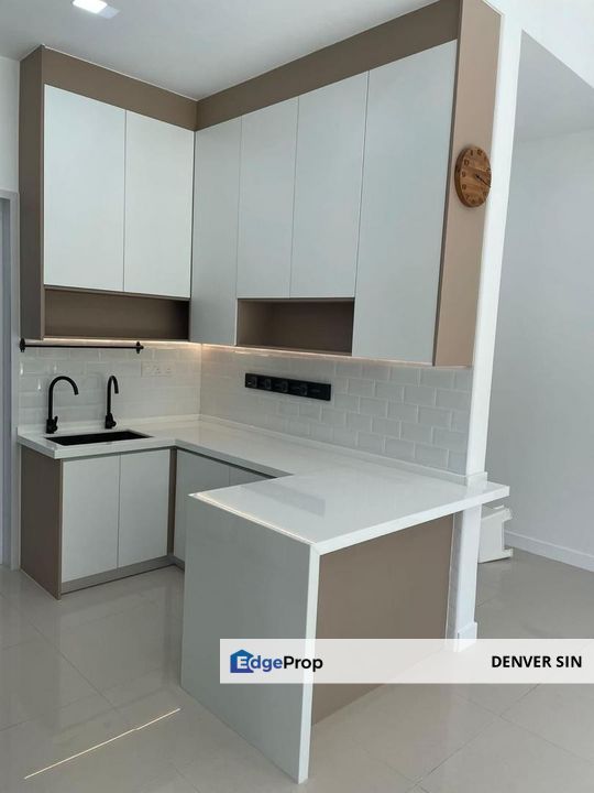 Luxury Condo with Private Garden @ Emerald Hills, Freehold, Alam Damai, Damai Perdana, Cheras, Taman Len Sen, KL, Selangor, Grade AA, Kuala Lumpur, Cheras