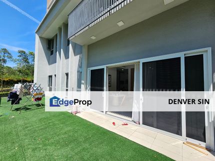 Luxury Condo with Private Garden @ Emerald Hills, Freehold, Alam Damai, Damai Perdana, Cheras, Taman Len Sen, KL, Selangor, Grade AA, Kuala Lumpur, Cheras