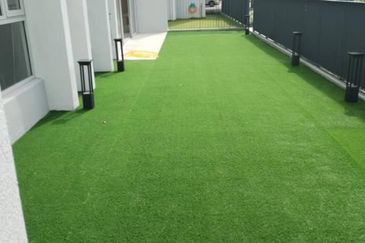 Lakefront Condominium | Emerald Hills @ Alam Damai