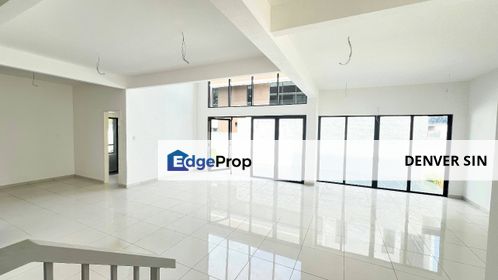 2 Sty Semi D @ TTDI Grove Kajang, Taman Semanja, Cheras, Super Cheap, Cheras, Selangor, KL, Gated Guarded, Freehold, Selangor, Kajang