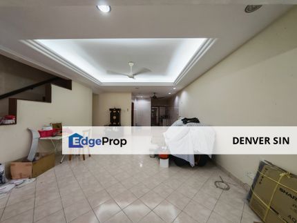 Grade AA 2 Sty house @ Taman Bukit Hartamas, Cheras, Taman Bukit Segar Jaya, Segar Perdana, Renovated, KL, Selangor, Super Cheap, Gated Guarded, Selangor, Cheras
