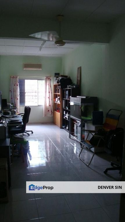 Freehold 2 Sty House @ Ampang, Super Cheap, Taman Dagang Jaya, Many Unit, KL, Freehold, Selangor, Selangor, Ampang