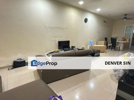 2.5 Storey Terrace @ Taman Sutera, Balakong, Bandar Tun Hussein Onn, Cheras, Freehold, Fully Renovated, Selangor, Selangor, Kajang