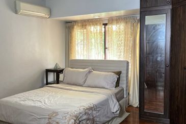 Taman Tun Dr Ismail (TTDI)