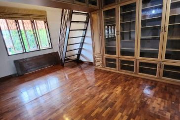 Taman Tun Dr Ismail (TTDI)