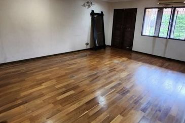 Taman Tun Dr Ismail (TTDI)